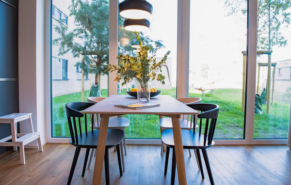 Apartamento - Marissa mit Gartenblick , Alemania - DDS610 3
