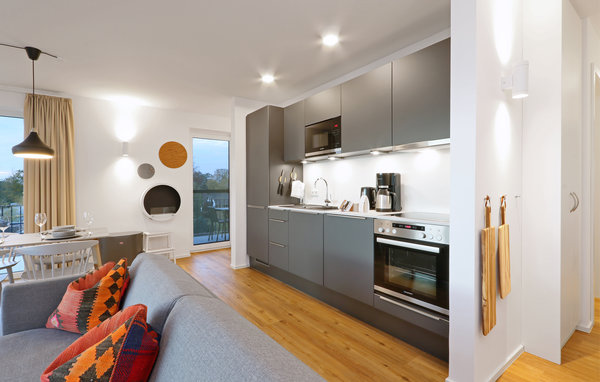 Apartment - Marissa mit Seeblick , Germany - DDS612 3
