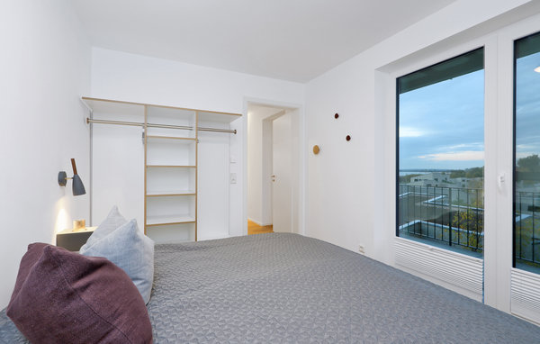 Apartament - Marissa mit Seeblick , Niemcy - DDS613 601