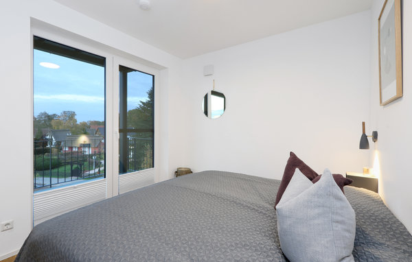 Apartament - Marissa mit Seeblick , Niemcy - DDS613 602
