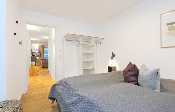 Apartament - Marissa mit Seeblick , Niemcy - DDS613 603