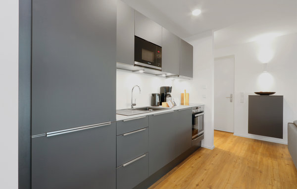 Apartament - Marissa mit Seeblick , Niemcy - DDS613 402