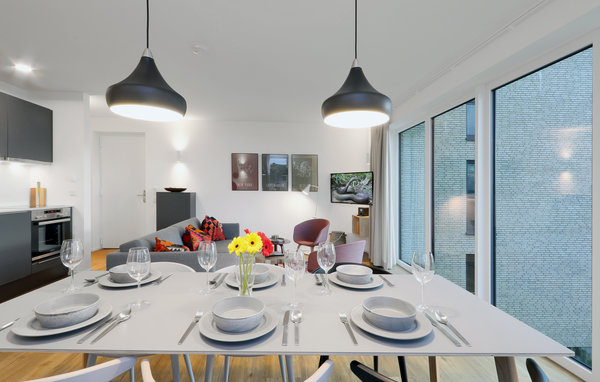 Apartament - Marissa mit Seeblick , Niemcy - DDS613 302