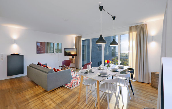 Apartament - Marissa mit Seeblick , Niemcy - DDS613 4