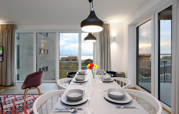 Apartament - Marissa mit Seeblick , Niemcy - DDS613 303