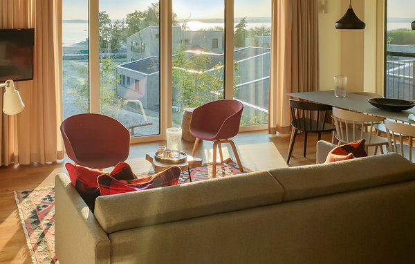 Apartament - Marissa mit Seeblick , Niemcy - DDS613 304