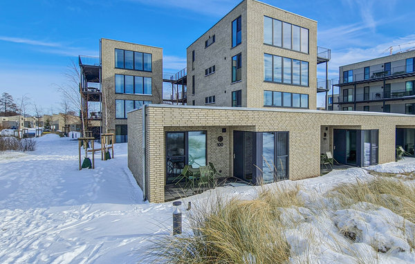 Apartament - Marissa mit Seeblick , Niemcy - DDS613 83