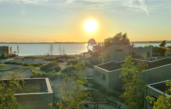 Apartament - Marissa mit Seeblick , Niemcy - DDS613 3