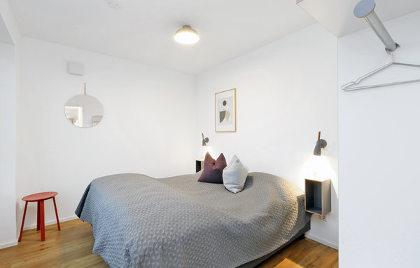 Ferienwohnung - Lembruch/Dümmer See , Deutschland - DDS614 602
