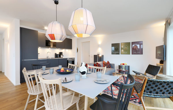 Ferienwohnung - Lembruch/Dümmer See , Deutschland - DDS614 303