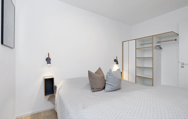 Apartamento - Marissa Resort/Dümmer See , Alemania - DDS616 602