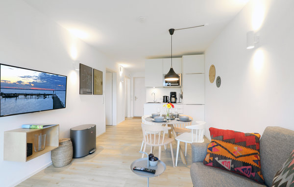 Apartamento - Marissa Resort/Dümmer See , Alemania - DDS616 5