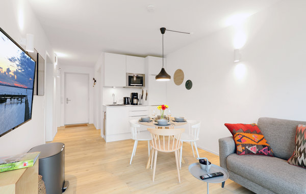 Apartamento - Marissa Resort/Dümmer See , Alemania - DDS616 4