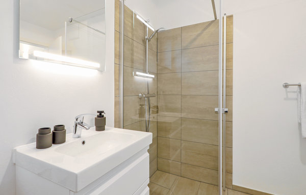 Apartamento - Marissa mit Seeblick , Alemania - DDS618 701