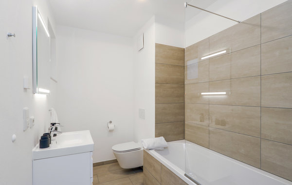 Apartamento - Marissa mit Seeblick , Alemania - DDS618 702