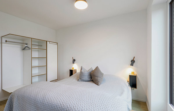 Apartamento - Marissa mit Seeblick , Alemania - DDS618 602
