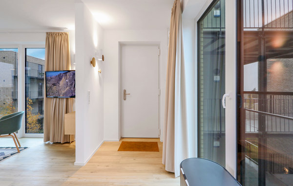 Apartamento - Marissa mit Seeblick , Alemania - DDS618 501
