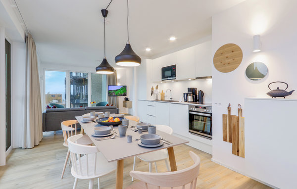 Apartamento - Marissa mit Seeblick , Alemania - DDS618 5