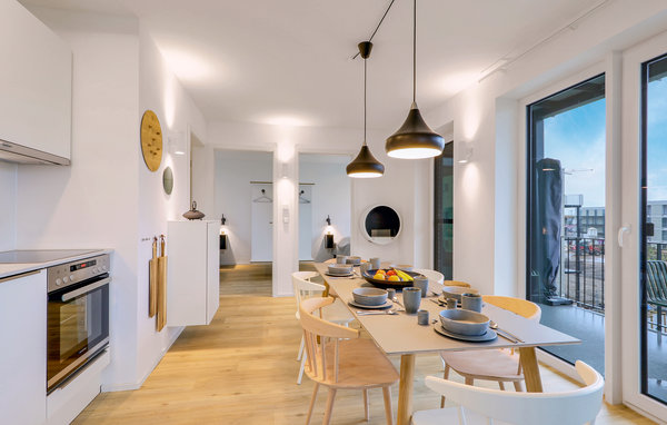 Apartamento - Marissa mit Seeblick , Alemania - DDS618 401