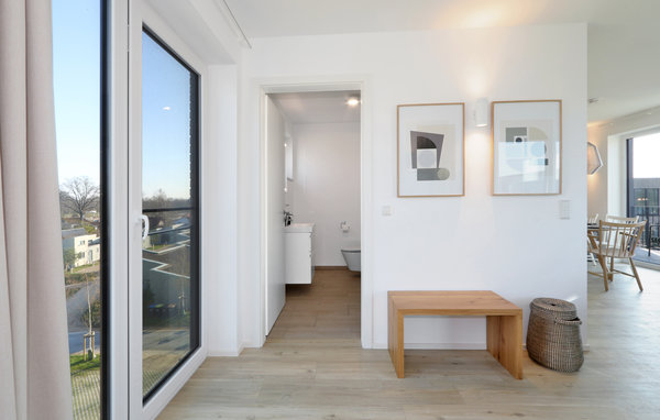 Apartman - Lembruch/Dümmer See , Njemacka - DDS619 501