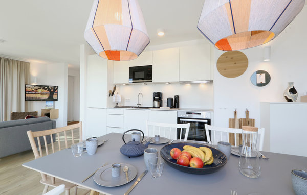 Apartman - Lembruch/Dümmer See , Njemacka - DDS619 5