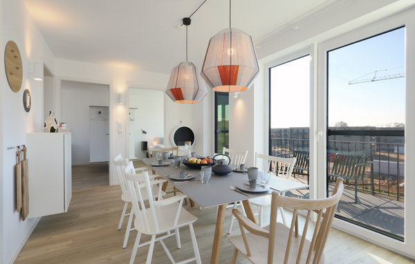 Apartman - Lembruch/Dümmer See , Njemacka - DDS619 401
