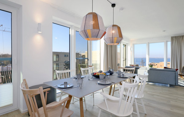 Apartman - Lembruch/Dümmer See , Njemacka - DDS619 3