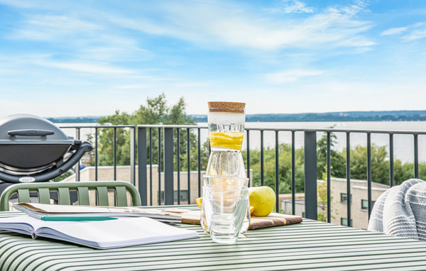 Apartman - Lembruch/Dümmer See , Njemacka - DDS619 101