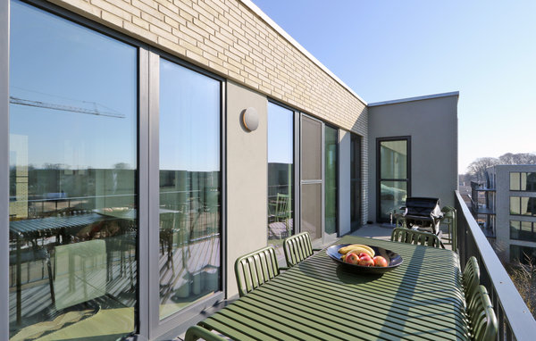 Apartman - Lembruch/Dümmer See , Njemacka - DDS619 102