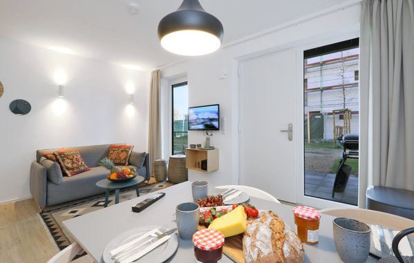 Apartment - Marissa mit Gartenblick , Germany - DDS620 301