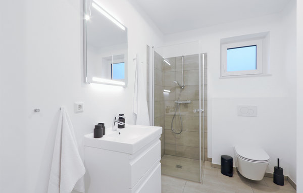 Apartament - Marissa mit Gartenblick , Niemcy - DDS621 701