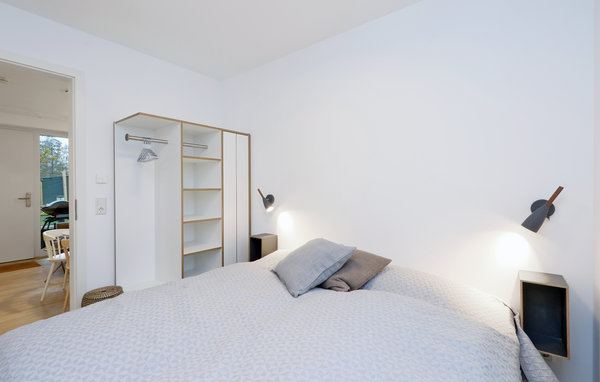 Apartament - Marissa mit Gartenblick , Niemcy - DDS621 602