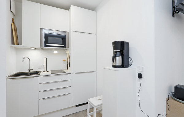 Apartament - Marissa mit Gartenblick , Niemcy - DDS621 401