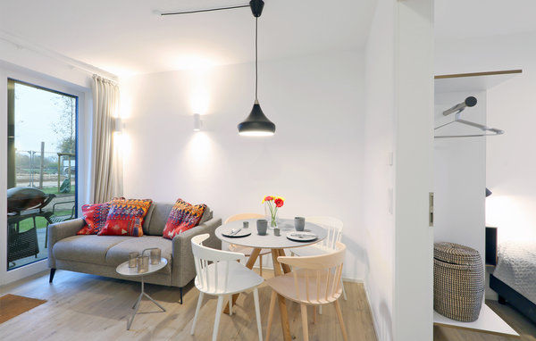 Apartament - Marissa mit Gartenblick , Niemcy - DDS621 5