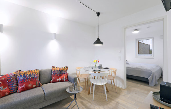 Apartament - Marissa mit Gartenblick , Niemcy - DDS621 4
