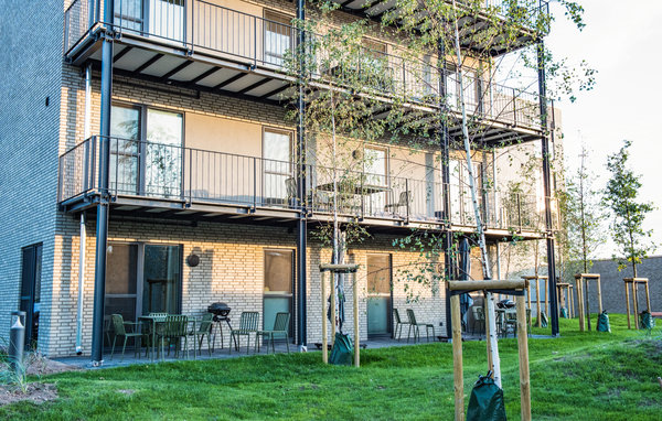 Apartament - Marissa mit Gartenblick , Niemcy - DDS621 81