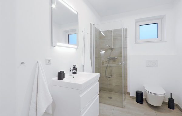 Ferienwohnung - Lembruch/Dümmer See , Deutschland - DDS622 701