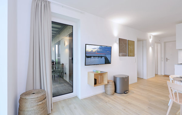 Ferienwohnung - Lembruch/Dümmer See , Deutschland - DDS622 502