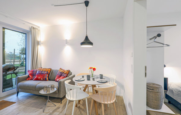 Ferienwohnung - Lembruch/Dümmer See , Deutschland - DDS622 5