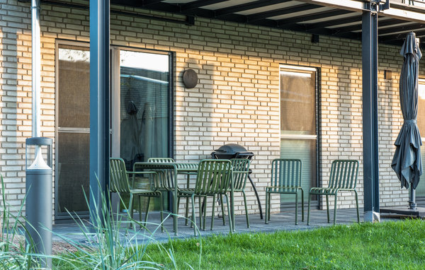 Ferienwohnung - Lembruch/Dümmer See , Deutschland - DDS622 101