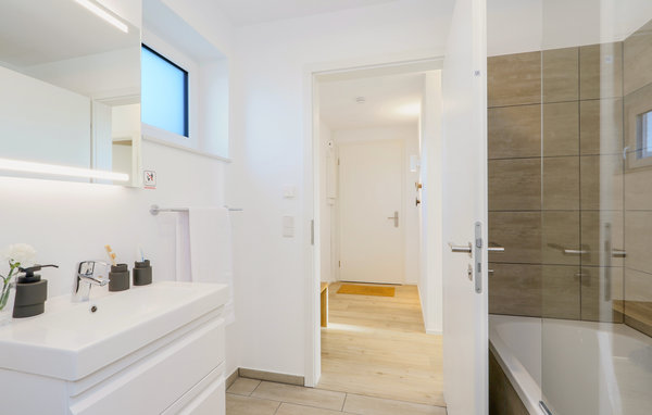 Ferienwohnung - Marissa mit Seeblick , Deutschland - DDS623 701