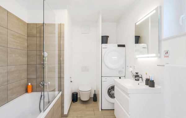 Ferienwohnung - Marissa mit Seeblick , Deutschland - DDS623 702