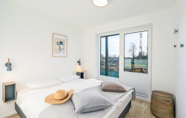 Ferienwohnung - Marissa mit Seeblick , Deutschland - DDS623 601