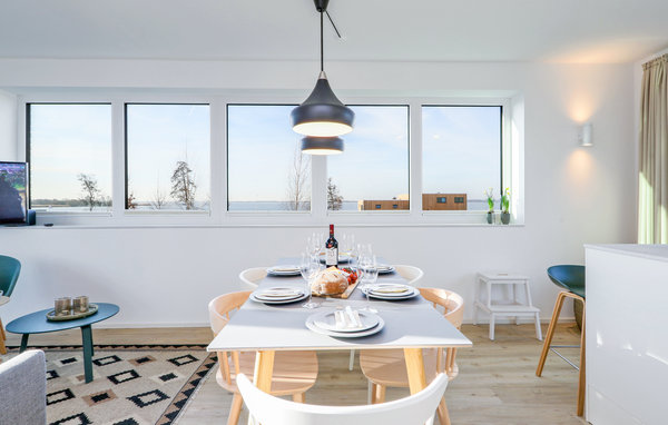 Ferienwohnung - Marissa mit Seeblick , Deutschland - DDS623 3
