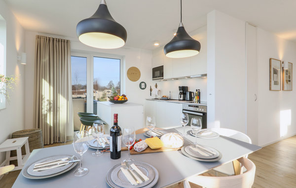 Ferienwohnung - Marissa mit Seeblick , Deutschland - DDS623 301