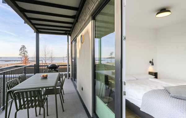 Ferienwohnung - Marissa mit Seeblick , Deutschland - DDS623 5