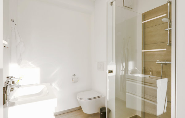 Ferienwohnung - Seitlicher Seeblick , Deutschland - DDS624 701