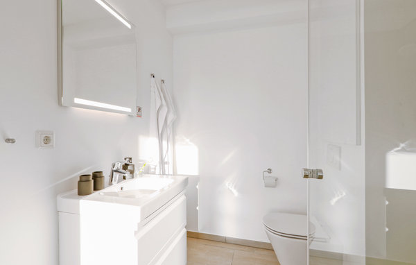 Ferienwohnung - Seitlicher Seeblick , Deutschland - DDS624 702