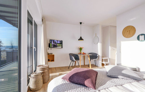 Ferienwohnung - Seitlicher Seeblick , Deutschland - DDS624 602
