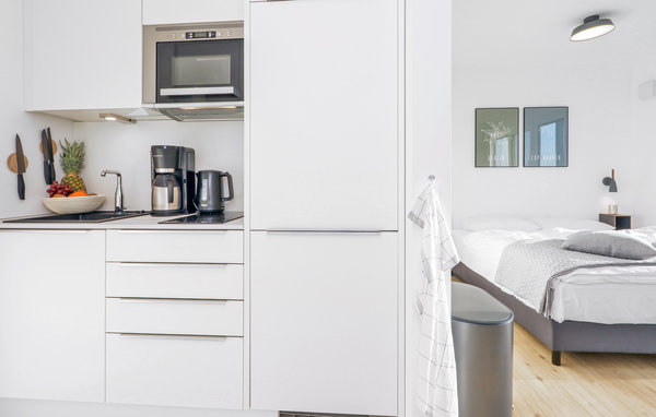 Ferienwohnung - Seitlicher Seeblick , Deutschland - DDS624 401